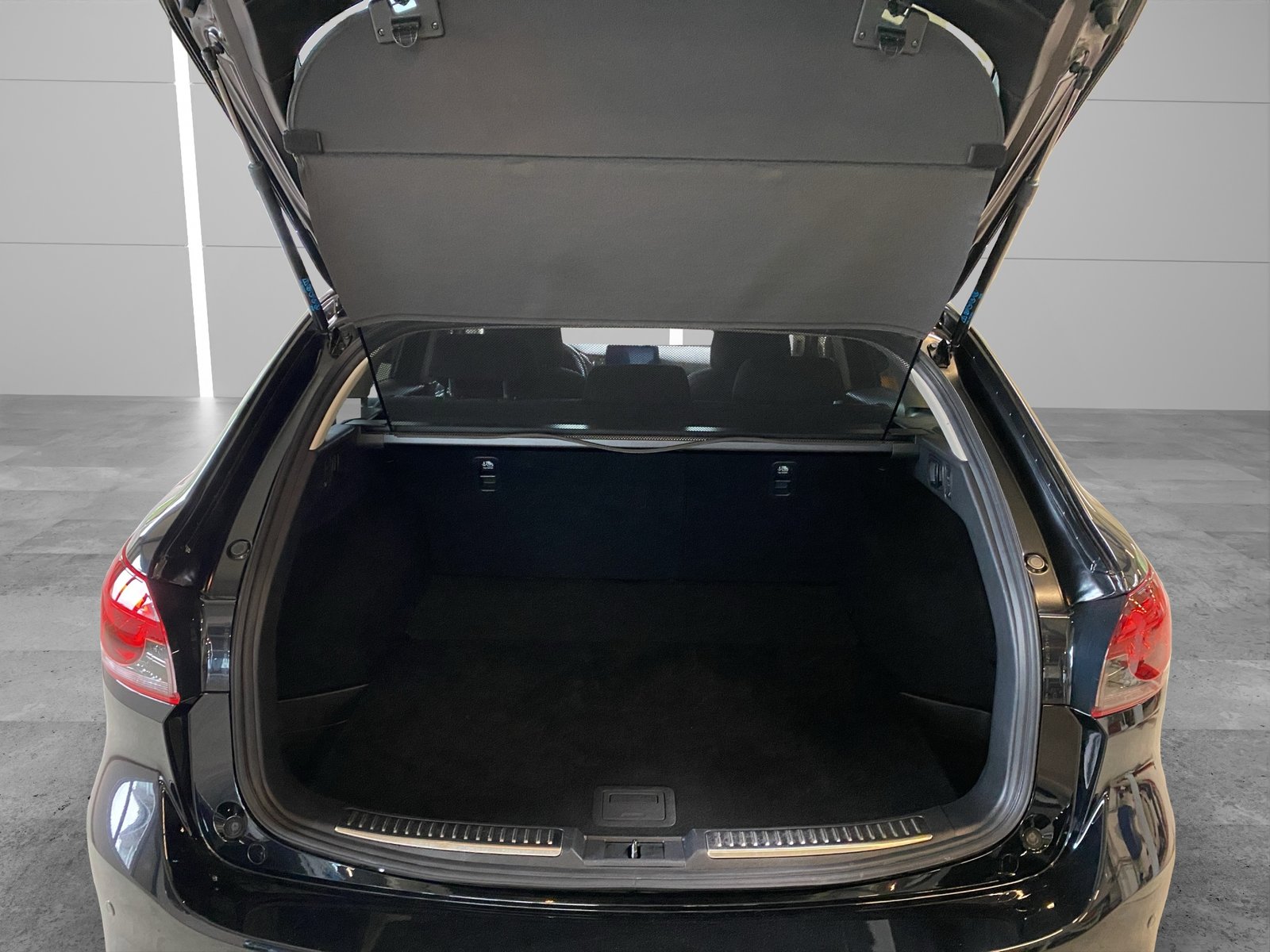 MAZDA 6 Sportwagon Skyactiv-G 194 Exclusive-line AT, Essence, Occasion / Utilisé, Automatique - 7