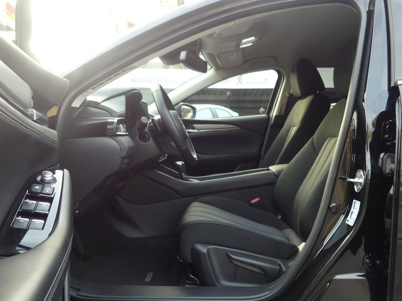 MAZDA 6 Sportwagon Skyactiv-G 194 Exclusive-line AT, Benzina, Occasioni / Usate, Automatico - 6