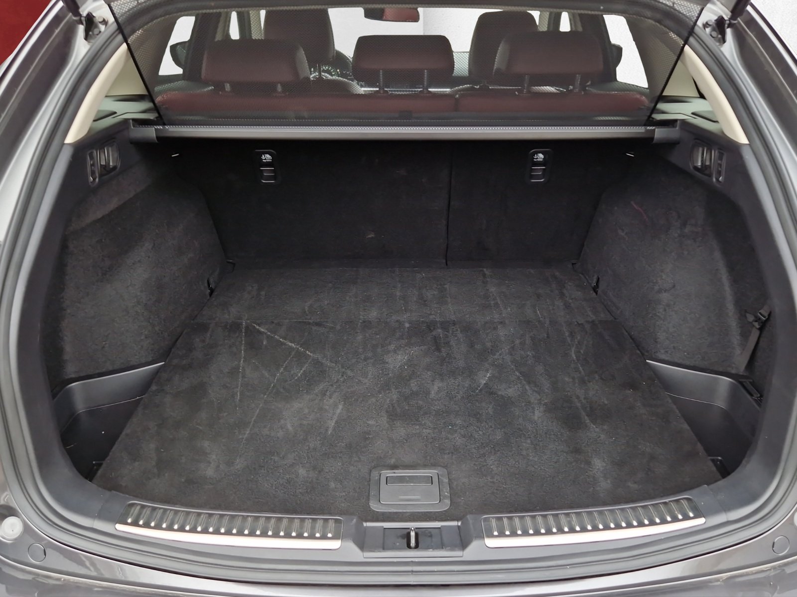 MAZDA 6 Sport Wagon 2.5 Homura 194 PS Voll-Ausstattung, Essence, Occasion / Utilisé, Automatique - 7