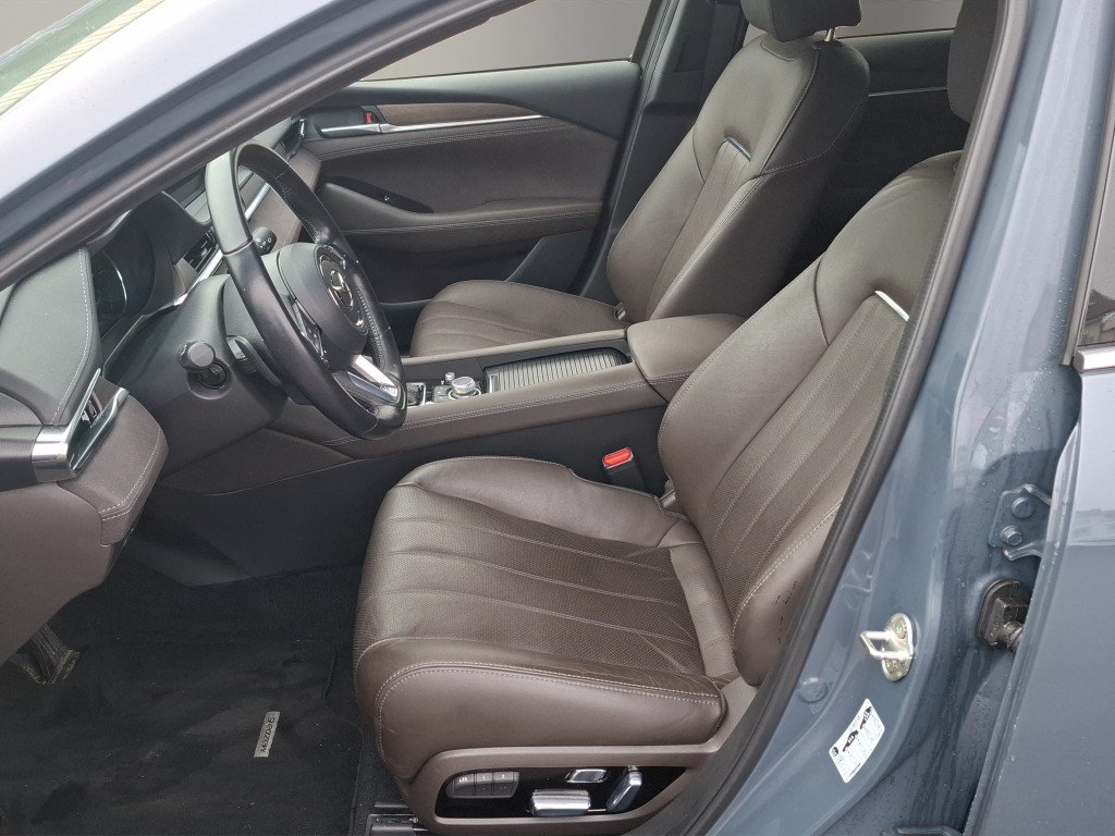 MAZDA 6 Sport Wagon 2.5 Revolution Pack, Essence, Occasion / Utilisé, Automatique - 3