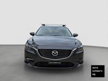 MAZDA 6 SW 2.2 D Revolution AWD Automatic Skyactive-D, Diesel, Occasion / Utilisé, Automatique - 2