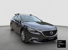 MAZDA 6 SW 2.2 D Revolution AWD Automatic Skyactive-D, Diesel, Occasion / Utilisé, Automatique - 3