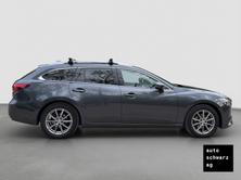 MAZDA 6 SW 2.2 D Revolution AWD Automatic Skyactive-D, Diesel, Occasion / Utilisé, Automatique - 4