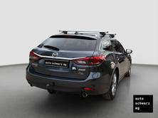 MAZDA 6 SW 2.2 D Revolution AWD Automatic Skyactive-D, Diesel, Occasion / Utilisé, Automatique - 5