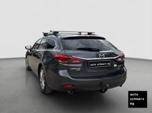 MAZDA 6 SW 2.2 D Revolution AWD Automatic Skyactive-D, Diesel, Occasion / Utilisé, Automatique - 7