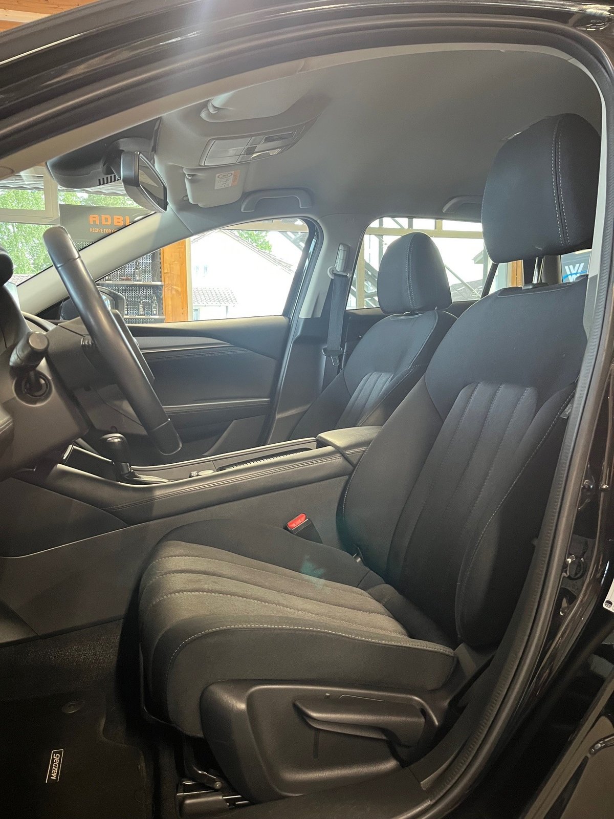 MAZDA 6 Sportwagon SKYACTIV-G 165 Ambition Automat, Benzina, Occasioni / Usate, Automatico - 7