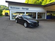 MAZDA 6 Sportwagon 2.5 16V Revolution Automatic, Benzina, Occasioni / Usate, Automatico - 2