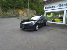 MAZDA 6 Sportwagon 2.5 16V Revolution Automatic, Benzina, Occasioni / Usate, Automatico - 6