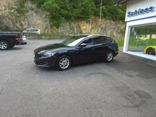 MAZDA 6 Sportwagon 2.5 16V Revolution Automatic, Benzina, Occasioni / Usate, Automatico - 7