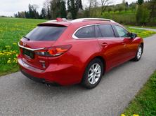 MAZDA 6 Sport Wagon 2.0 HP Ambition, Benzin, Occasion / Gebraucht, Automatik - 5