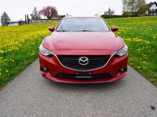 MAZDA 6 Sport Wagon 2.0 HP Ambition, Benzin, Occasion / Gebraucht, Automatik - 2