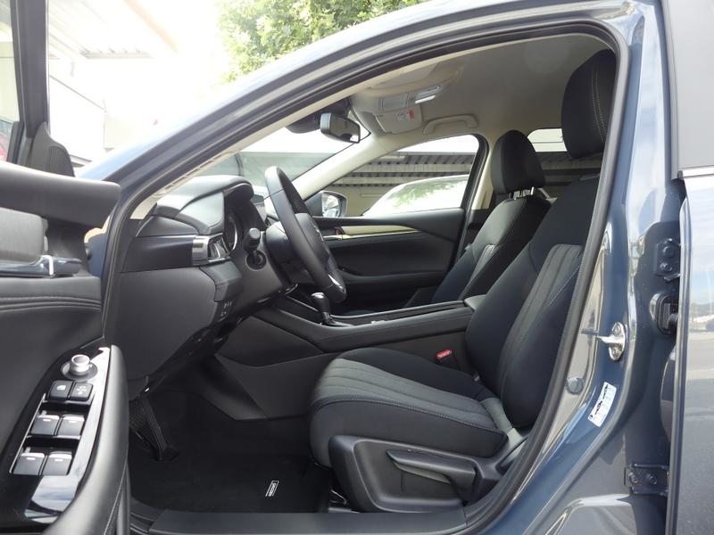 MAZDA 6 Sport Wagon 2.0 Center-Line, Benzina, Occasioni / Usate, Automatico - 7