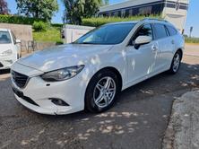 MAZDA 6 Sportwagon 2.2 D 16V Business Automatic, Diesel, Occasion / Utilisé, Automatique - 4