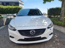 MAZDA 6 Sportwagon 2.2 D 16V Business Automatic, Diesel, Occasion / Utilisé, Automatique - 5