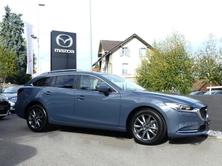 MAZDA 6 Sport Wagon 2.0 Center-Line, Petrol, Second hand / Used, Automatic - 2
