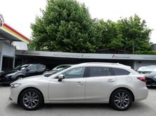 MAZDA 6 Sport Wagon 2.0 Center-Line, Benzin, Occasion / Gebraucht, Automatik - 4
