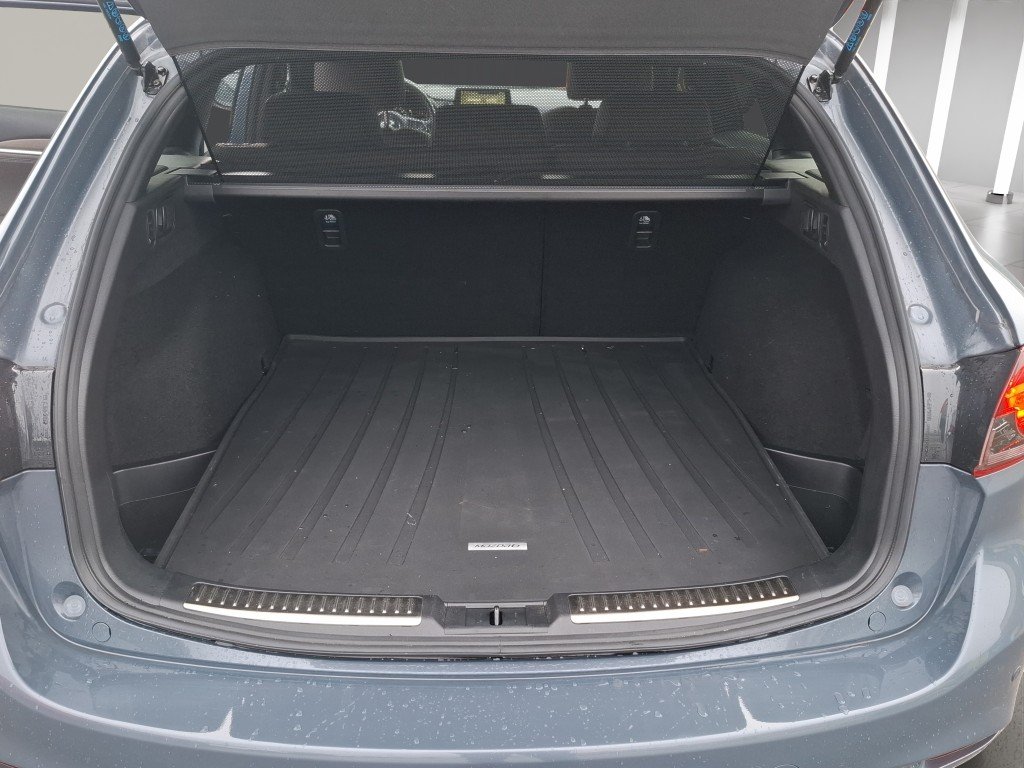 MAZDA 6 Sport Wagon 2.5 Revolution Pack, Petrol, Second hand / Used, Automatic - 7