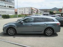 MAZDA 6 2.0 16V DISI Motion Activematic, Benzina, Occasioni / Usate, Automatico - 2