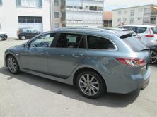 MAZDA 6 2.0 16V DISI Motion Activematic, Benzina, Occasioni / Usate, Automatico - 3