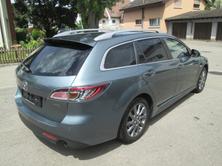 MAZDA 6 2.0 16V DISI Motion Activematic, Benzina, Occasioni / Usate, Automatico - 5