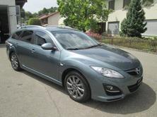 MAZDA 6 2.0 16V DISI Motion Activematic, Benzina, Occasioni / Usate, Automatico - 6