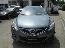 MAZDA 6 2.0 16V DISI Motion Activematic, Benzina, Occasioni / Usate, Automatico - 7