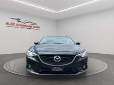 MAZDA 6 Sportwagon 2.0 16V HP Ambition Automatic, Petrol, Second hand / Used, Automatic - 2