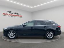 MAZDA 6 Sportwagon 2.0 16V HP Ambition Automatic, Petrol, Second hand / Used, Automatic - 3
