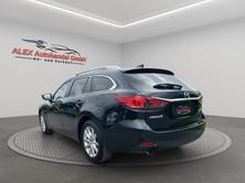 MAZDA 6 Sportwagon 2.0 16V HP Ambition Automatic, Petrol, Second hand / Used, Automatic - 4
