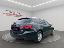 MAZDA 6 Sportwagon 2.0 16V HP Ambition Automatic, Petrol, Second hand / Used, Automatic - 7