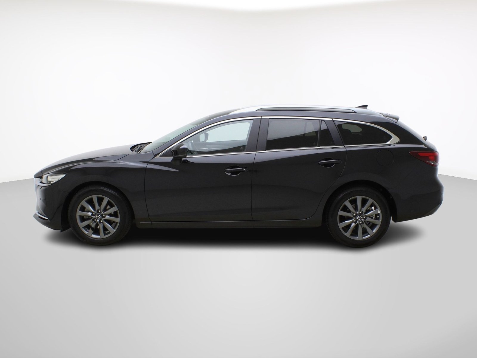 MAZDA 6 Sport Wagon 2.0 Center-Line, Petrol, Second hand / Used, Automatic - 2