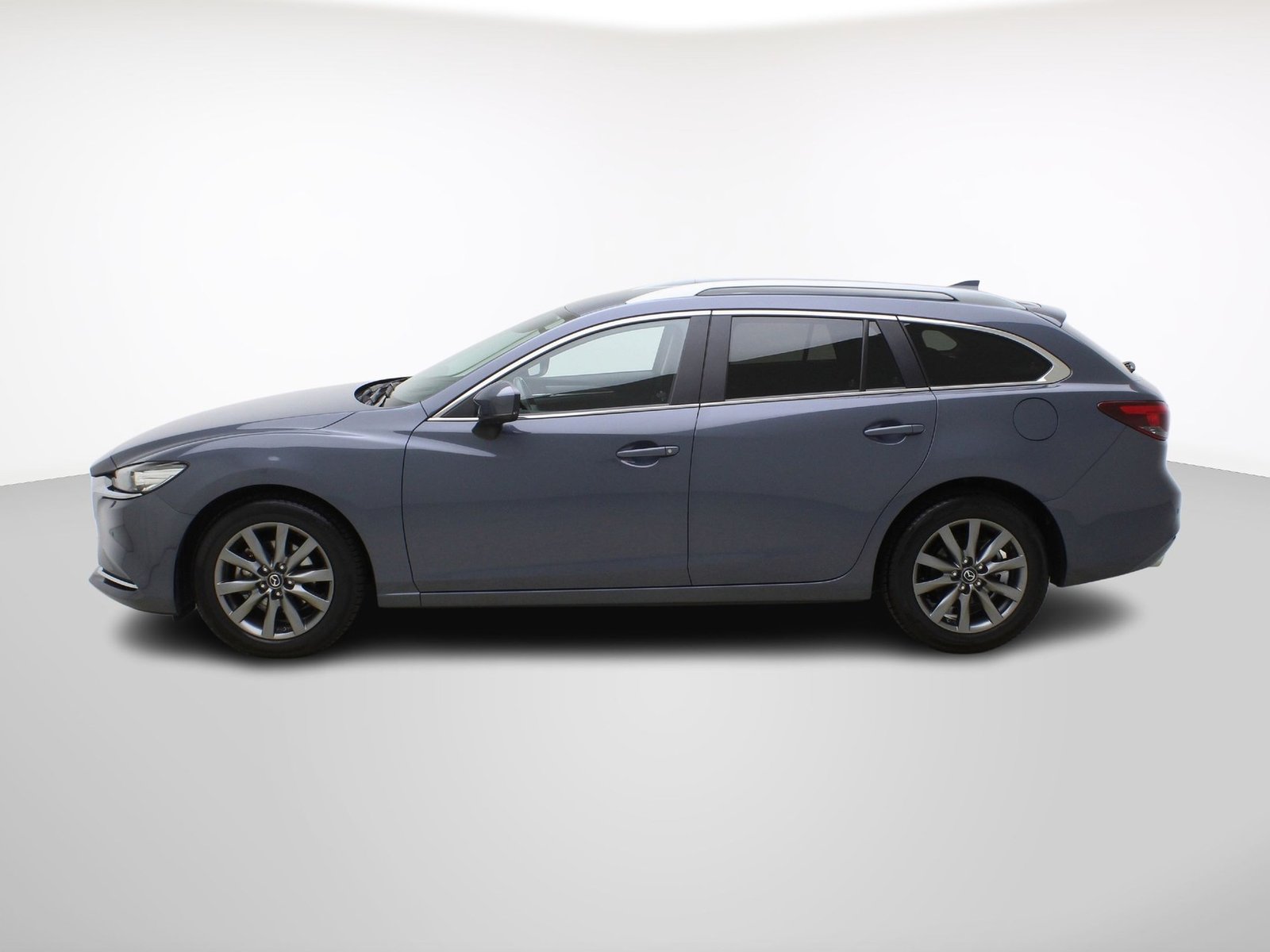 MAZDA 6 Sport Wagon 2.0 Center-Line, Petrol, Second hand / Used, Automatic - 2