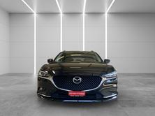 MAZDA 6 Sportwagon SKYACTIV-G 165 Ambition Automat, Benzin, Occasion / Gebraucht, Automatik - 3