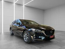 MAZDA 6 Sportwagon SKYACTIV-G 165 Ambition Automat, Benzin, Occasion / Gebraucht, Automatik - 5