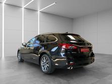 MAZDA 6 Sportwagon SKYACTIV-G 165 Ambition Automat, Benzin, Occasion / Gebraucht, Automatik - 6