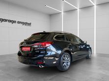 MAZDA 6 Sportwagon SKYACTIV-G 165 Ambition Automat, Benzin, Occasion / Gebraucht, Automatik - 7