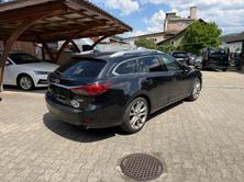 MAZDA 6 Sportwagon 2.2 D 16V HP Revolution, Diesel, Occasion / Gebraucht, Handschaltung - 5