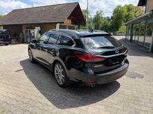 MAZDA 6 Sportwagon 2.2 D 16V HP Revolution, Diesel, Occasion / Gebraucht, Handschaltung - 6