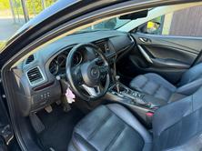 MAZDA 6 Sportwagon 2.2 D 16V HP Revolution, Diesel, Occasion / Gebraucht, Handschaltung - 7
