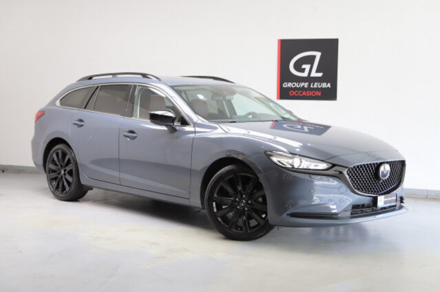 MAZDA 6 SW S-G194 Homura