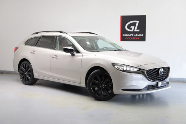MAZDA 6 SW S-G194 Homura