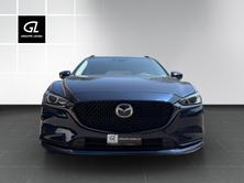MAZDA 6 G 194 Homura, Benzina, Occasioni / Usate, Automatico - 2