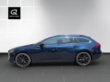 MAZDA 6 G 194 Homura, Benzina, Occasioni / Usate, Automatico - 3