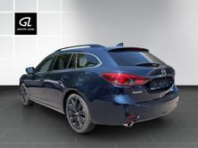 MAZDA 6 G 194 Homura, Benzina, Occasioni / Usate, Automatico - 5