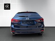 MAZDA 6 G 194 Homura, Benzina, Occasioni / Usate, Automatico - 6