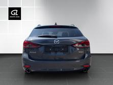MAZDA 6 G 194 Homura, Benzina, Occasioni / Usate, Automatico - 5