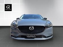 MAZDA 6 SW S-G194 Homura, Benzin, Occasion / Gebraucht, Automatik - 2