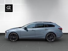 MAZDA 6 SW S-G194 Homura, Benzin, Occasion / Gebraucht, Automatik - 3