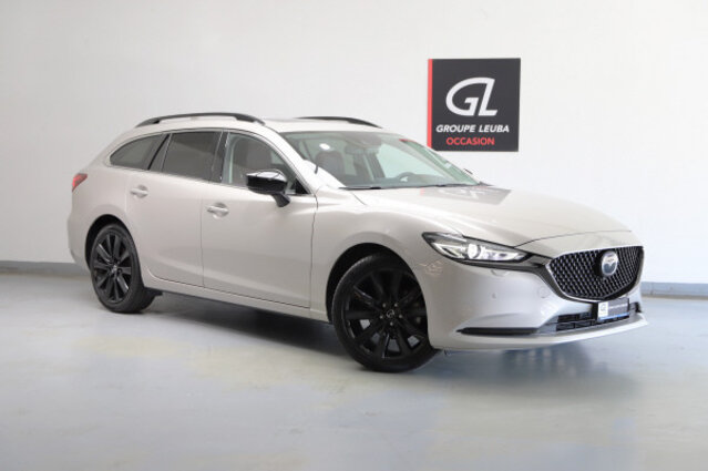 MAZDA 6 SW S-G194 Homura
