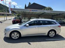 MAZDA 6 Station Wagon 2.0 Exclusive, Benzin, Occasion / Gebraucht, Automatik - 3